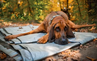 75 Human Foods, Vegs & Fruits Bloodhounds Can Eat (and 25 To Avoid )