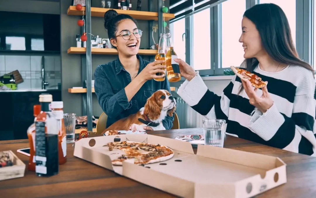 75 Human Foods, Vegs & Fruits Cavalier King Charles Spaniels Can Eat (and 25 To Avoid )