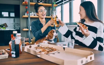 75 Human Foods, Vegs & Fruits Cavalier King Charles Spaniels Can Eat (and 25 To Avoid )