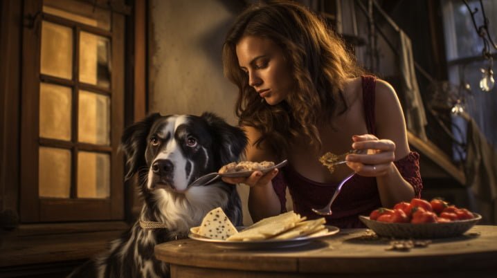 Can Dogs Eat Asiago Cheese? (Everything You Should Know)