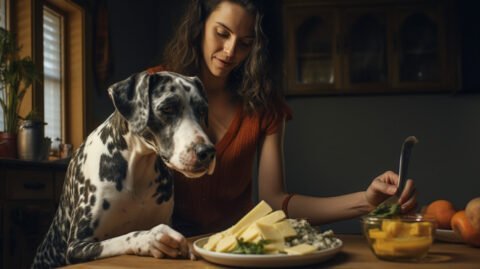 Can Dogs Eat Asiago Cheese? (Everything You Should Know)