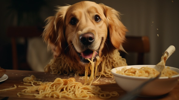 Understanding a Dog's Diet