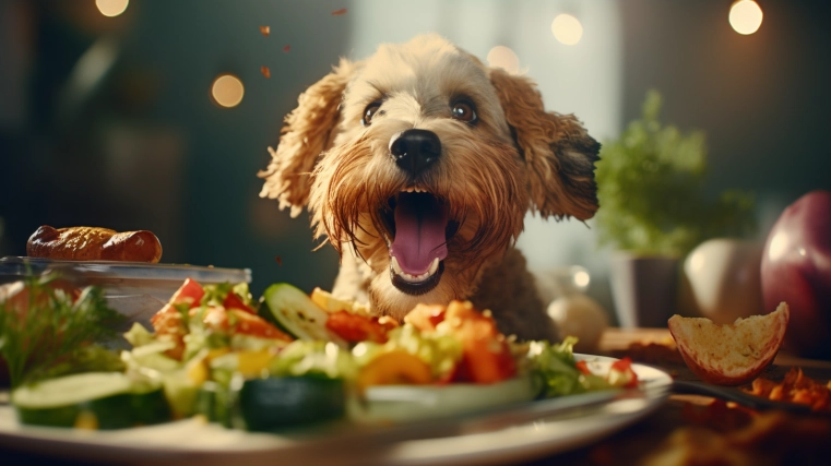 Popular Human Foods Dogs Can Safely Enjoy