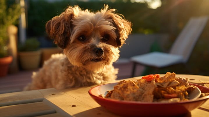 Understanding a Dog's Dietary Needs