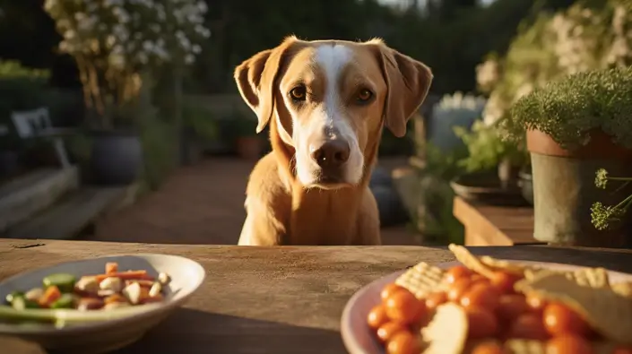 Final Thoughts: Can Dogs Eat Veggie Chips?