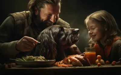 Smoked Turkey Necks?