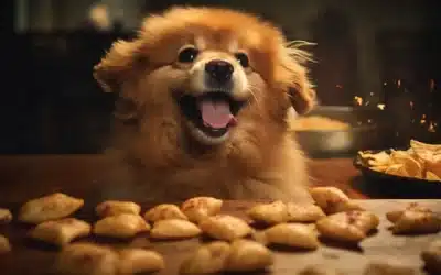 Chicken Nuggets From McDonald’s?