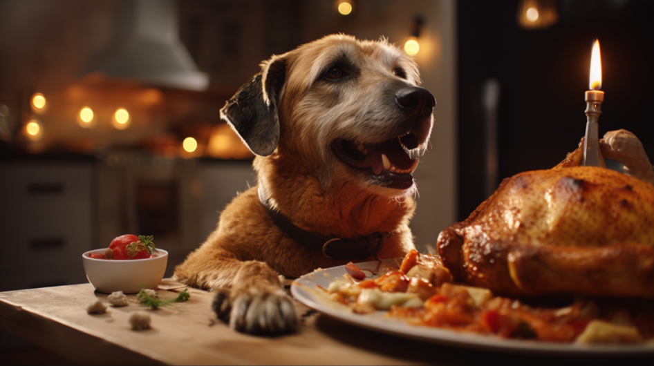 Safe Ways to Feed Dogs Rotisserie Chicken