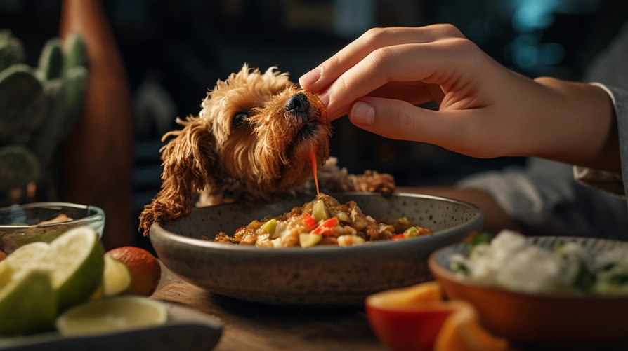 Understanding Canine Dietary Needs