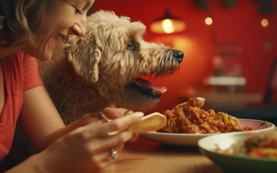 Can Dogs Eat Chipotle Chicken? (Everything You Should Know)