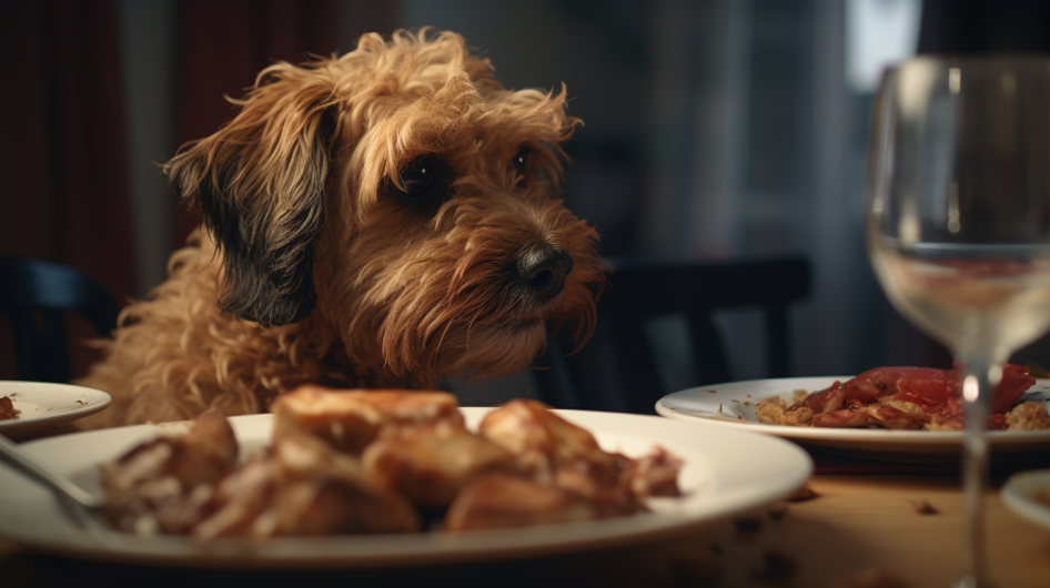 Final Thoughts: Can Dogs Eat Goat Meat?