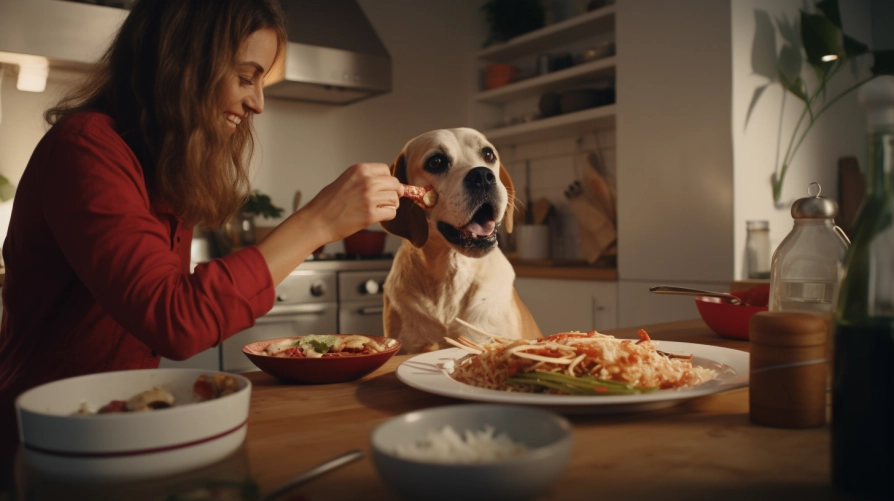 Final Thoughts: Can Dogs Eat Pasta