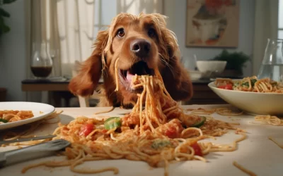 Can Dogs Eat Pasta? (7 Vet Tips You Should Know & Avoid)