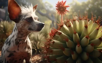 Can Dogs Eat Agave? (Everything You Should Know)