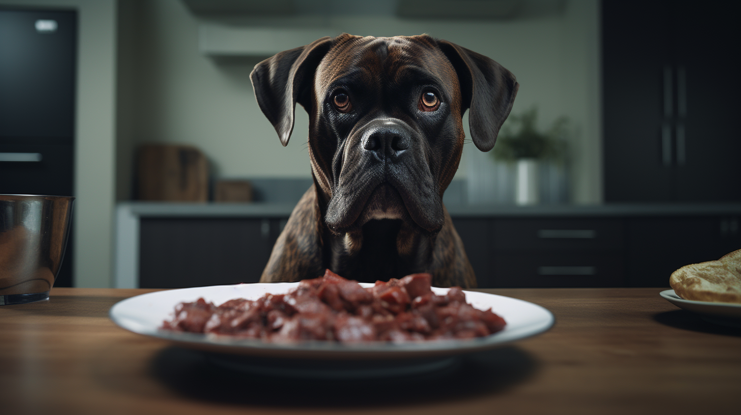 Final Thoughts: Can Dogs Eat Beef Heart?