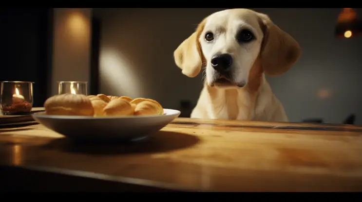 Composition of Brioche Bread