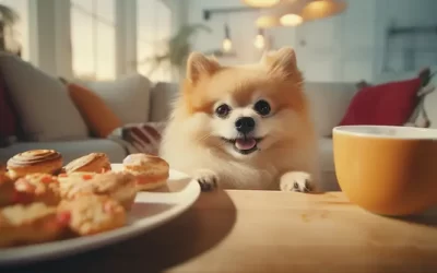 Can Dogs Eat Brioche Bread? (Everything You Should Know)