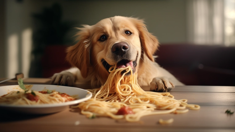 Types of Pasta and Their Suitability for Dogs