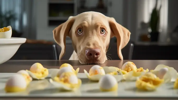 Recipes for Dog-Friendly Treats