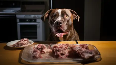 Final Thoughts: can dogs eat freezer burned meat