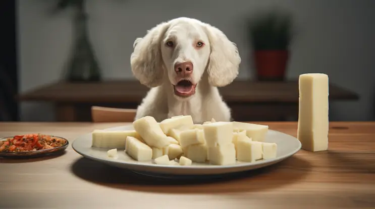 Can Dogs Safely Consume Hearts of Palm?