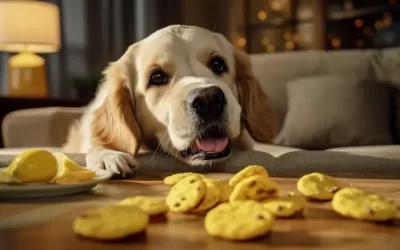 Lemon Cookies?