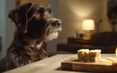 Peanut Butter Fudge?