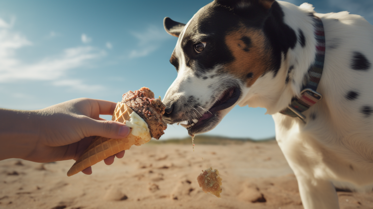 Final Thoughts: Can Dogs Eat Ice Cream?