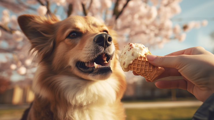 Ice Cream Dilemma: The General Perspective