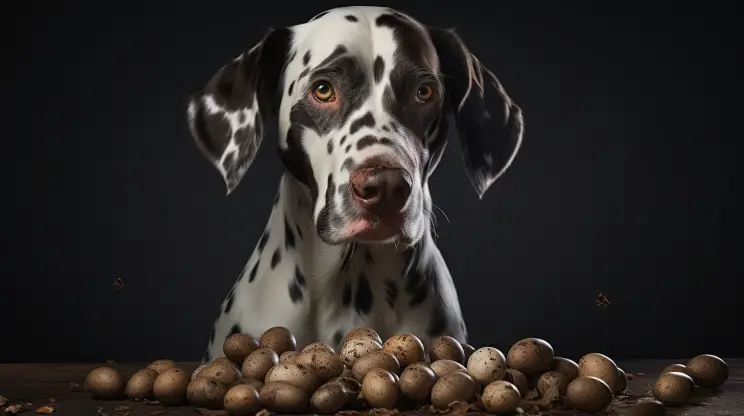 Preparing and Serving Raw Quail Eggs