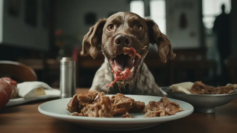 Understanding Canine Nutrition