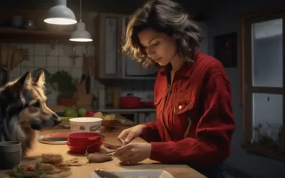 Uncooked Turkey Necks?