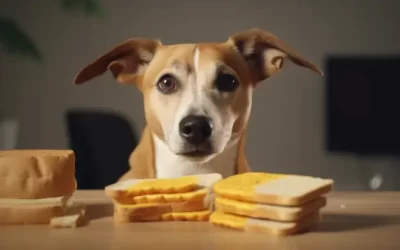 Peanut Butter Sandwiches?