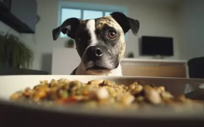 Can Dogs Eat Cooked Black Eyed Peas? (Everything You Should Know)