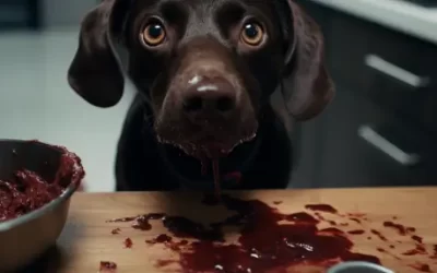 Can Dogs Eat Blood Sausage? (Everything You Should Know)