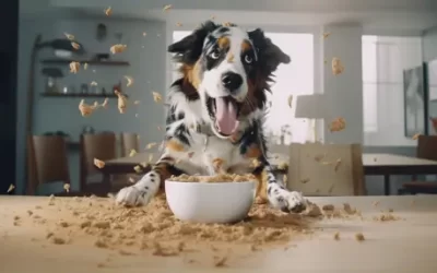 Can Dogs Eat Bran Flakes? (Everything You Should Know)