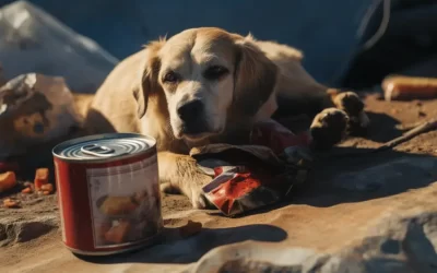 Can Dogs Eat Canned Beef? (Everything You Should Know)