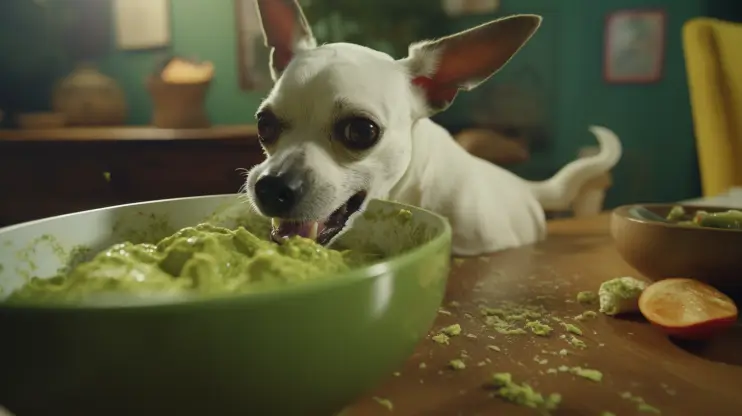 Risks and Dangers of Feeding Green Chiles to Dogs