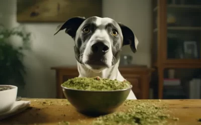 Can Dogs Eat Green Chiles? (Everything You Should Know)