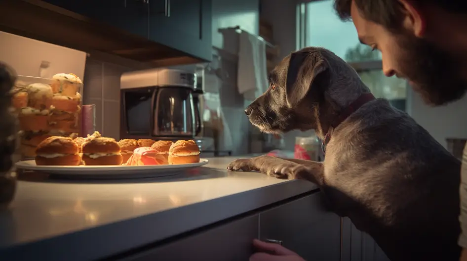 Final Thoughts: Can Dogs Eat Hawaiian Bread