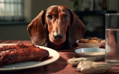 Can Dogs Eat Polish Sausage? (Everything You Should Know)