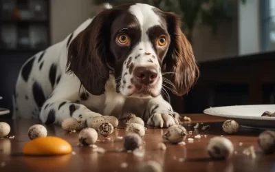 Can Dogs Eat Quail Egg Shells? (Everything You Should Know)